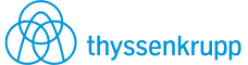 imagine logo client thyssenkrupp